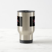 オバマの極度のマグ トラベルマグ (中央)