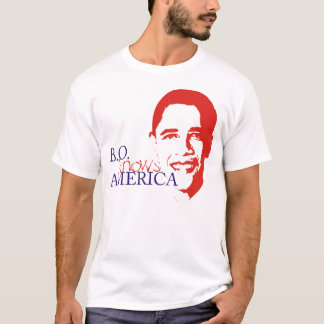 オバマの男性タンクトップ Tシャツ