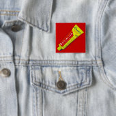 オバマの軟膏 缶バッジ (インサイチュ)