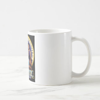 オバマのfam コーヒーマグカップ