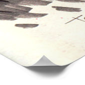 オバマはジョージ・オーウェルの「動物農場」のナポレオンだ ポスター (角)