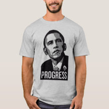 オバマを恋しく思うこと