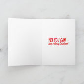 オバマクロース シーズンカード (内部)