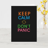 オバマケア·ウェおもしろいルカード カード (黄色い花)