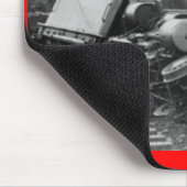 オバマケア マウスパッド (コーナー)