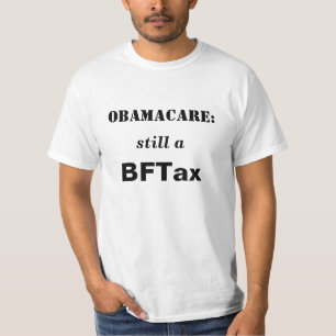 オバマケア Tシャツ