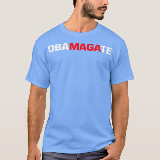 オバマゲート Tシャツ