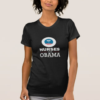 オバマナース Tシャツ