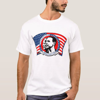 オバマバイデン氏2008年 Tシャツ
