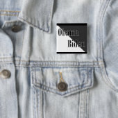 オバマバイデン氏 缶バッジ (インサイチュ)