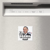 オバマファン磁石 マグネット (インサイチュ (食洗機))
