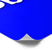 オバマボウリングをする人、 クリケットの投手ポスター ポスター (角)