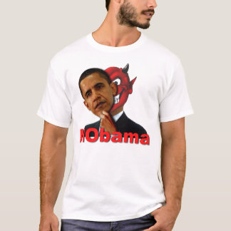 オバマワイシャツzazzle tシャツ