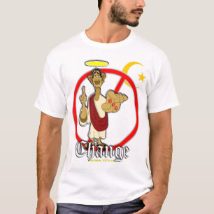 オバマ偽の予言者 Tシャツ