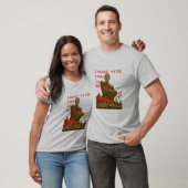 オバマ僚友 Tシャツ (ユニセックス)