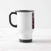 オバマ大統領のジョーバイデン氏副大統領 トラベルマグ (左)