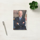 オバマ大統領のジョーバイデン氏副大統領 ポストイット (オフィス)