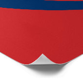 オバマ大統領のポスター ポスター (角)