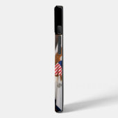 オバマ大統領バイデン氏のジョー副大統領のケース –  Case-Mate iPhoneケース (裏面 / 左)