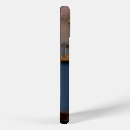 オバマ大統領バイデン氏のジョー副大統領のケース – Case-Mate iPhoneケース (裏面 / 右)