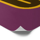 オバマ大統領ポスター ポスター (角)