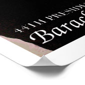 オバマ大統領ポスター ポスター (角)