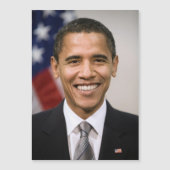 オバマ大統領選室 (正面)