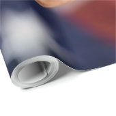 オバマ大統領選室 ラッピングペーパー (ロールコーナー)