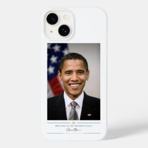 オバマ大統領選室 Case-Mate iPhone 14ケース