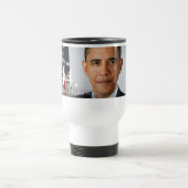 オバマ大統領 トラベルマグ (中央)