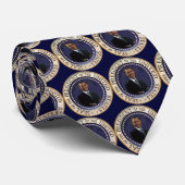 オバマ大統領 ネクタイ (ロール)