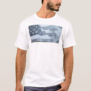 オバマ大統領 Tシャツ