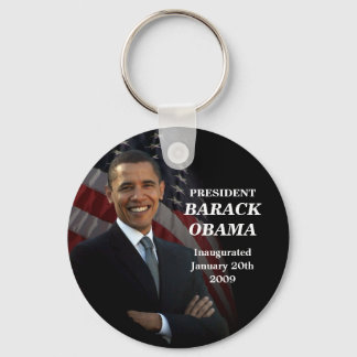 オバマ就任お祝い キーホルダー