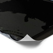 オバマ引用文 ポスター (角)