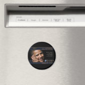 オバマ引用文 マグネット (インサイチュ (食洗機))