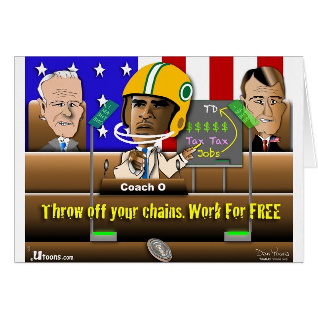 オバマ監督 (正面横)