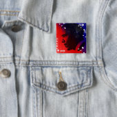 オバマ2008年 缶バッジ (インサイチュ)