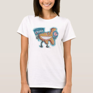 オバマ2012年のためのアメリカ! カスタマイズ可能なティー Tシャツ