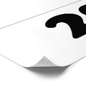 オバマ2012年ポスター ポスター (角)