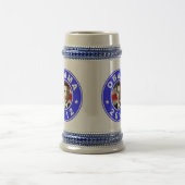 オバマ2012年-青い ビールジョッキ (中央)