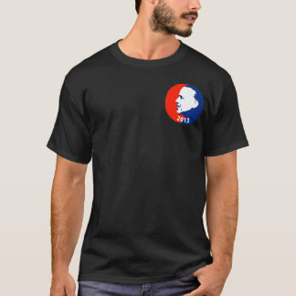 オバマ2012年 Tシャツ