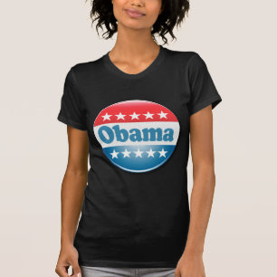 オバマ2012年 Tシャツ