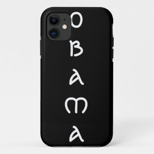 オバマ2012選挙iphone 5ケース iPhone 11 ケース