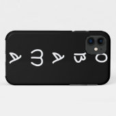 オバマ2012選挙iphone 5ケース Case-Mate iPhoneケース (裏面(横))