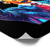 オバマ2028Yes私たちは再びオバマ48第O大統領 ポスター (角)