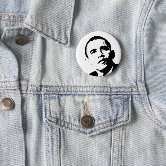 オバマ2 缶バッジ (インサイチュ)