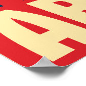 オバマ – あなたの富を広のまわりにめる： OHPポスター ポスター (角)