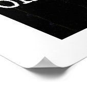 オバマ・アウイ・ジョーカー・ポスター ポスター (角)