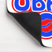 オバマ・エース・マウセパド マウスパッド (コーナー)