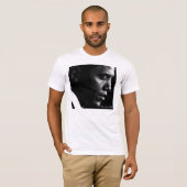 オバマ、オバマ「08 Tシャツ (正面フル)